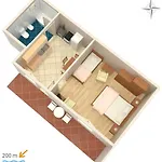 With Parking Space - 2423 Apartmán