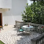 With Parking Space - 2423 Novi Vinodolski