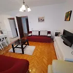 Apartmán With Parking Space - 2423