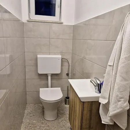 Apartament With Parking Space - 2423 *