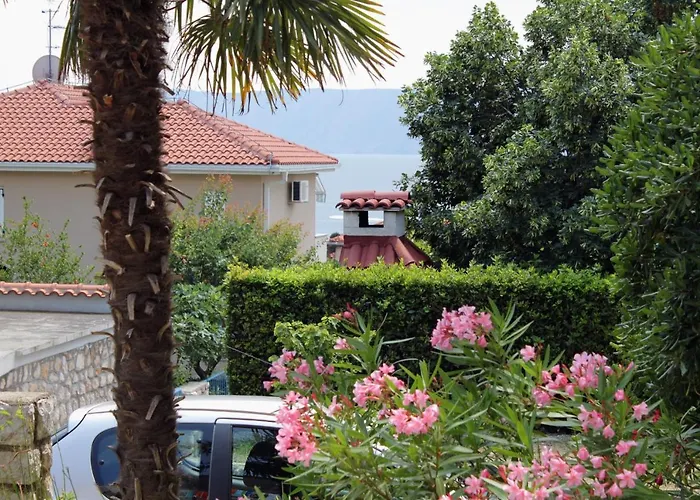 Lejlighed With Parking Space - 2423 Novi Vinodolski