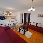 With Parking Space - 2423 Apartment *