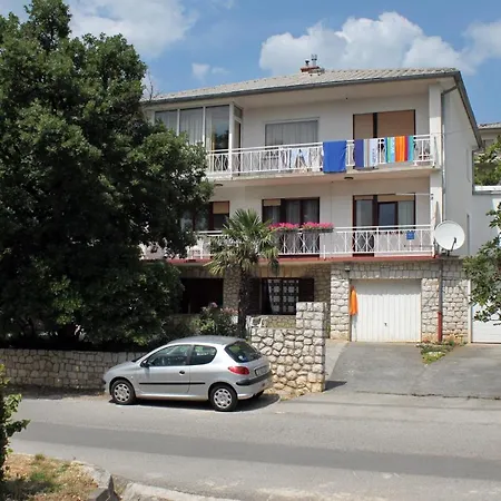With A Parking Space - 2423 Apartment *