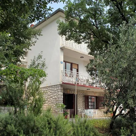 Apartment With A Parking Space - 2423