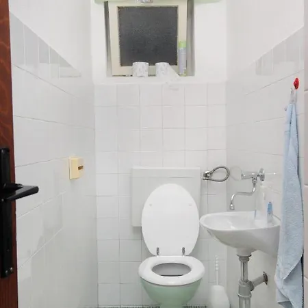 Apartment With A Parking Space - 2423