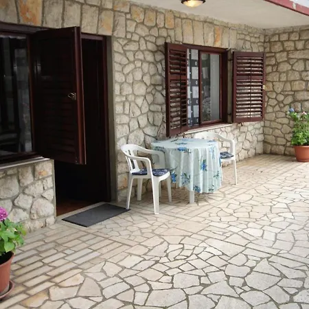 Apartment With A Parking Space - 2423
