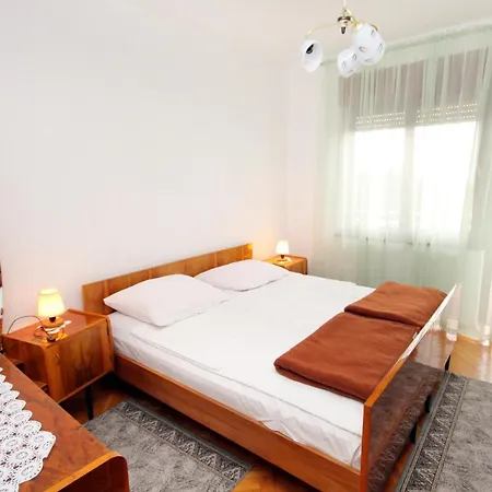 Apartment With A Parking Space - 2423
