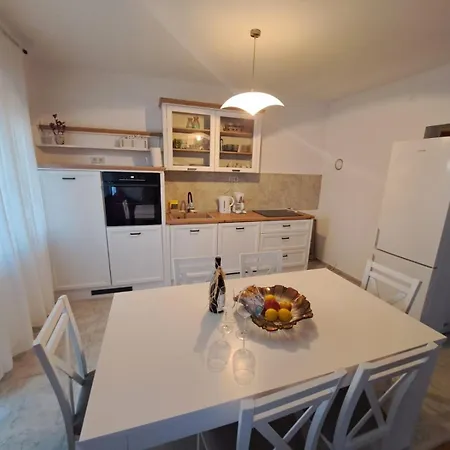 Apartment With A Parking Space - 2423