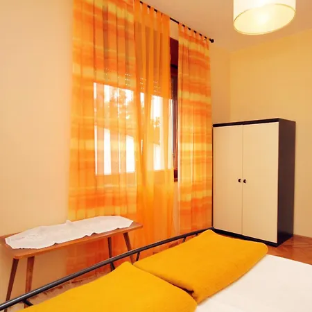 Apartment With A Parking Space - 2423
